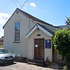 Former Bethel Baptist Chapel, Bethel Lane, Upper Hale, Farnham (May 2015) (1).JPG