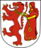 Coat of arms of Frauenfeld