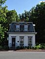 GEORGE CHAMBERLAIN HOUSE, JEFFERSON TOWNSHIP, MORRIS COUNTY