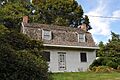 GRIFFITH HOUSE, HARFORD COUNTY, MD