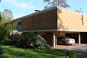 Gardner House