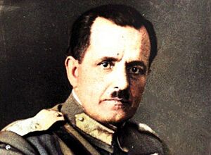 Georgios Tsolakoglou-Colorized