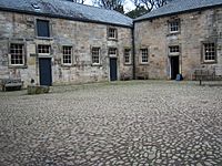 Gibside Stables pic 3