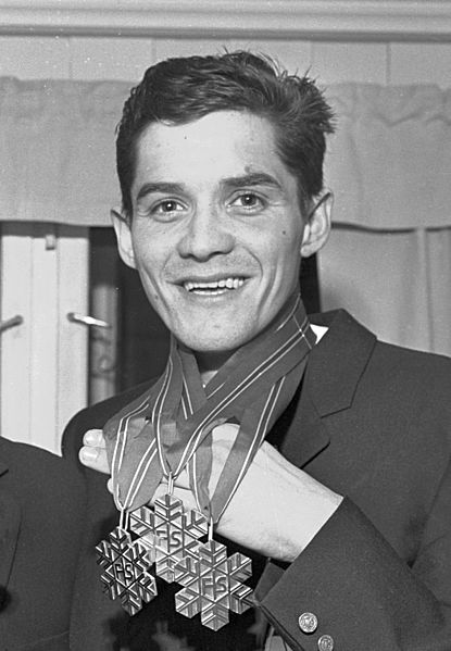 Gjermund Eggen 1966b