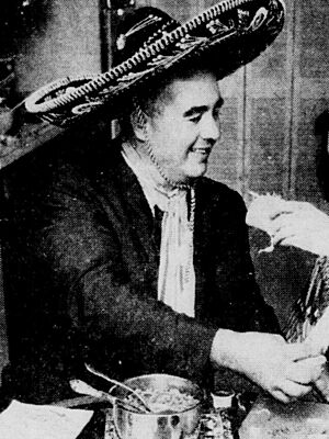 Glen and Martha Bell preparing Mexican food at their home (cropped).jpg