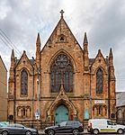 Daisy Street, Govanhill Church Of Scotland
