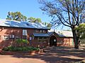 Guildford Primary School, April 2021 01