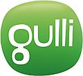 Gulli 2017 nouveau logo
