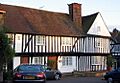Guy Fawkes House -Dunchurch-20May2005