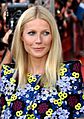 Gwyneth Paltrow avp Iron Man 3 Paris 2