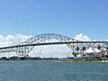Harbor Bridge -- Corpus