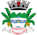Heráldica Mongaguá