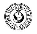 Hungerford logo