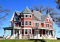ImageThe Cristina House