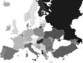 Implementation of European Court of Human Rights verdicts as of August 2021