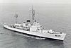 INGHAM (USCGC)