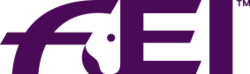 International Federation for Equestrian Sports logo.svg