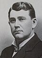 J. Frank Hanly, 1908 (cropped)