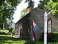 JabezHowlandHouse
