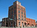 Jackson Brewing Company (San Francisco)