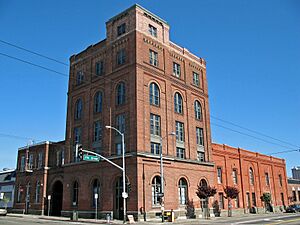 Jackson Brewing Company (San Francisco)