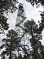 Jacob Lake Lookout Tower, Jacob Lake, Ariz