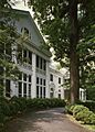 James Buchanan Duke House, 400 Hermitage, Charlotte (Mecklenburg, North Carolina)
