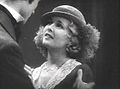 Joan Bennett in Disraeli trailer