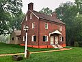 Johanna Hoehns (Hanes) House
