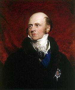 John, 6th Duke of Bedford (1766-1839)