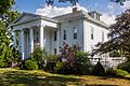 John Jeffery House