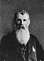 John London