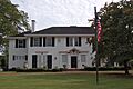 John Quincy Allen house