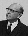John Rae, 1964