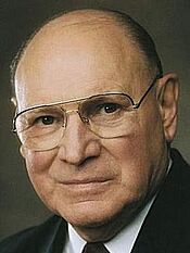 Joseph B. Wirthlin Facts for Kids