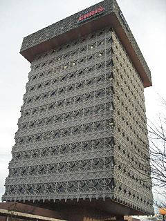 Kaden tower scott ritcher