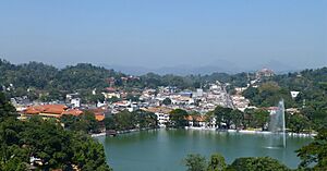 Kandy Lake (8)