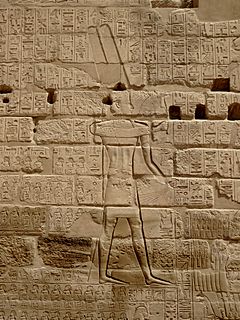 Karnak Tempel 19