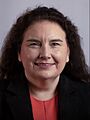 Katy Clark MSP
