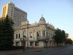 Kazan new ac build and lib