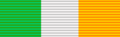 King's South Africa Medal