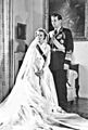 King Michael I and Queen Anne of Romania