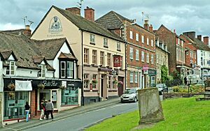 Kings Arms, 6 Church Street - geograph.org.uk - 894996