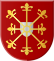 Kleef graafschap wapen
