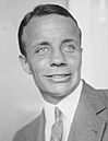 Ted Roosevelt