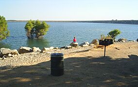 Lake Folsom