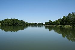 Lake of the Woods, Mahomet, Illinois