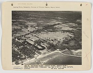 Landing Fields - Philippines - Negros Island - NARA - 68161330