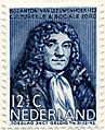 Leewenhoek-Postzegel nr-299