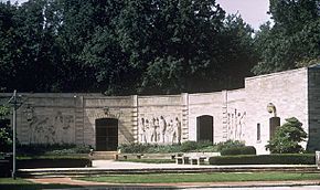 Lincoln-Boyhood-NMem-memorial